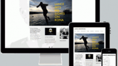SpaceCraft Launches Product to Create Websites That Work Across Mobile Phones, Tablets, and PCs – Lance Armstrong Among First Customers