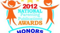 Pre K Scholars’ Kindergarten Readiness Kit Wins 2012 National Parenting Publications Award