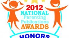 Pre K Scholars’ Kindergarten Readiness Kit Wins 2012 National Parenting Publications Award