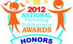 Pre K Scholars’ Kindergarten Readiness Kit Wins 2012 National Parenting Publications Award
