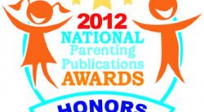 Pre K Scholars’ Kindergarten Readiness Kit Wins 2012 National Parenting Publications Award
