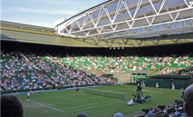 Wimbledon 2012 Live Streaming – Watch free online