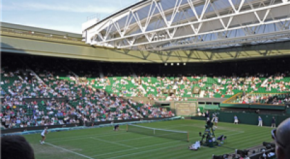 Wimbledon 2012 Live Streaming – Watch free online