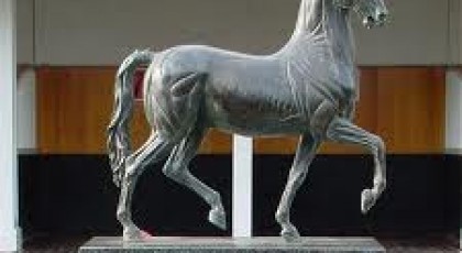 Racing fans prepare for Breeders Cup 2012